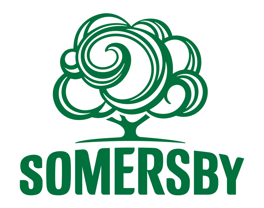 Somersby ябълка 330мл